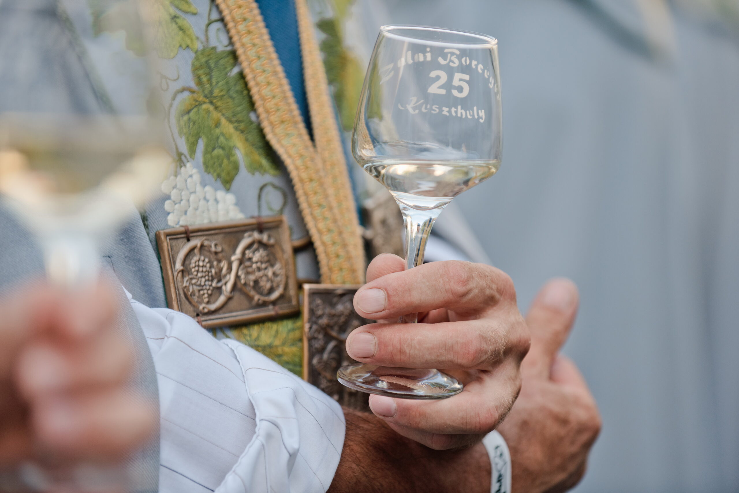 Read more about the article Zala Wine Feast – Keszthely Wine Festival