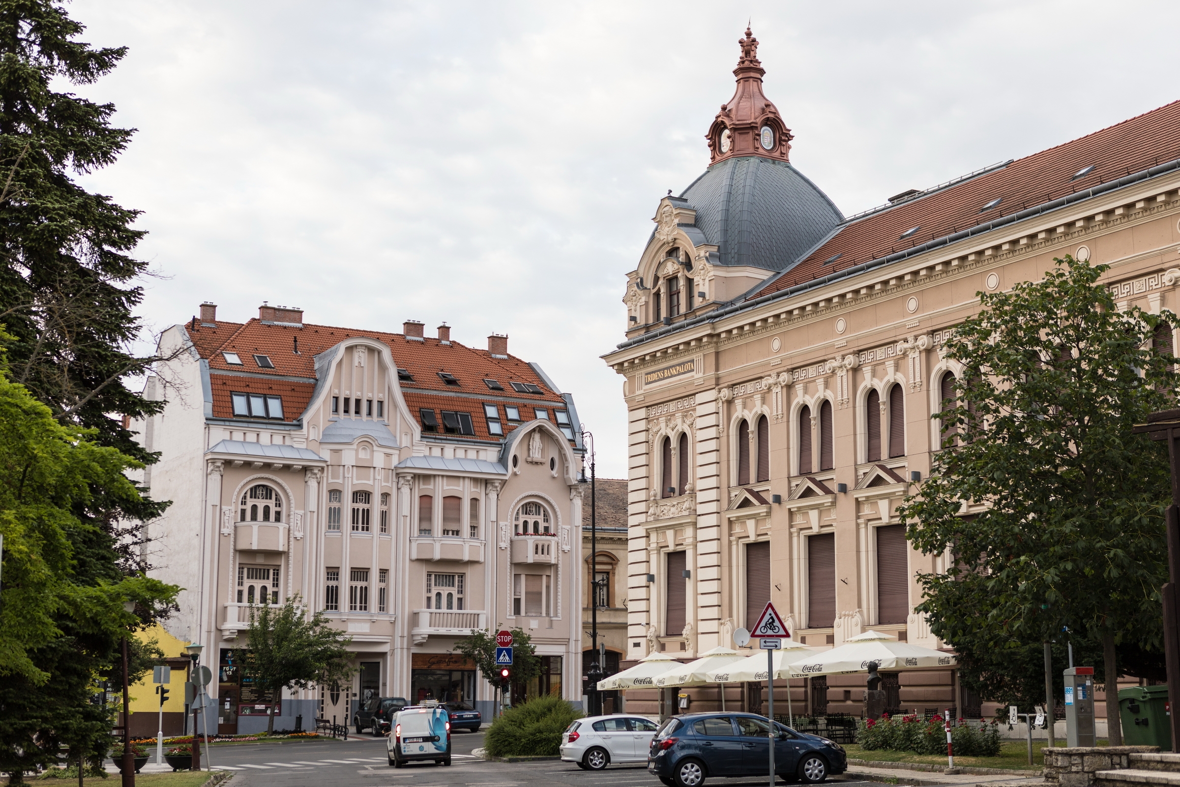 Read more about the article Osztrák-Magyar Bank Palotája – Bankpalota