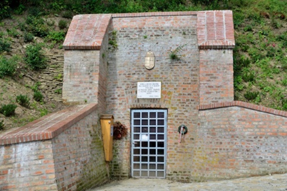 Read more about the article A Koronaőrző bunker