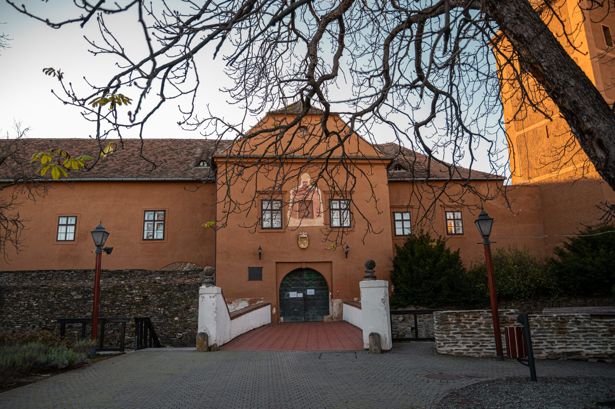 Read more about the article The Castle of Kőszeg