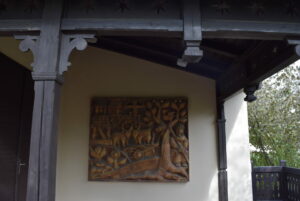 Read more about the article Keresztury Ház