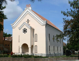 Read more about the article Tatai zsidóság